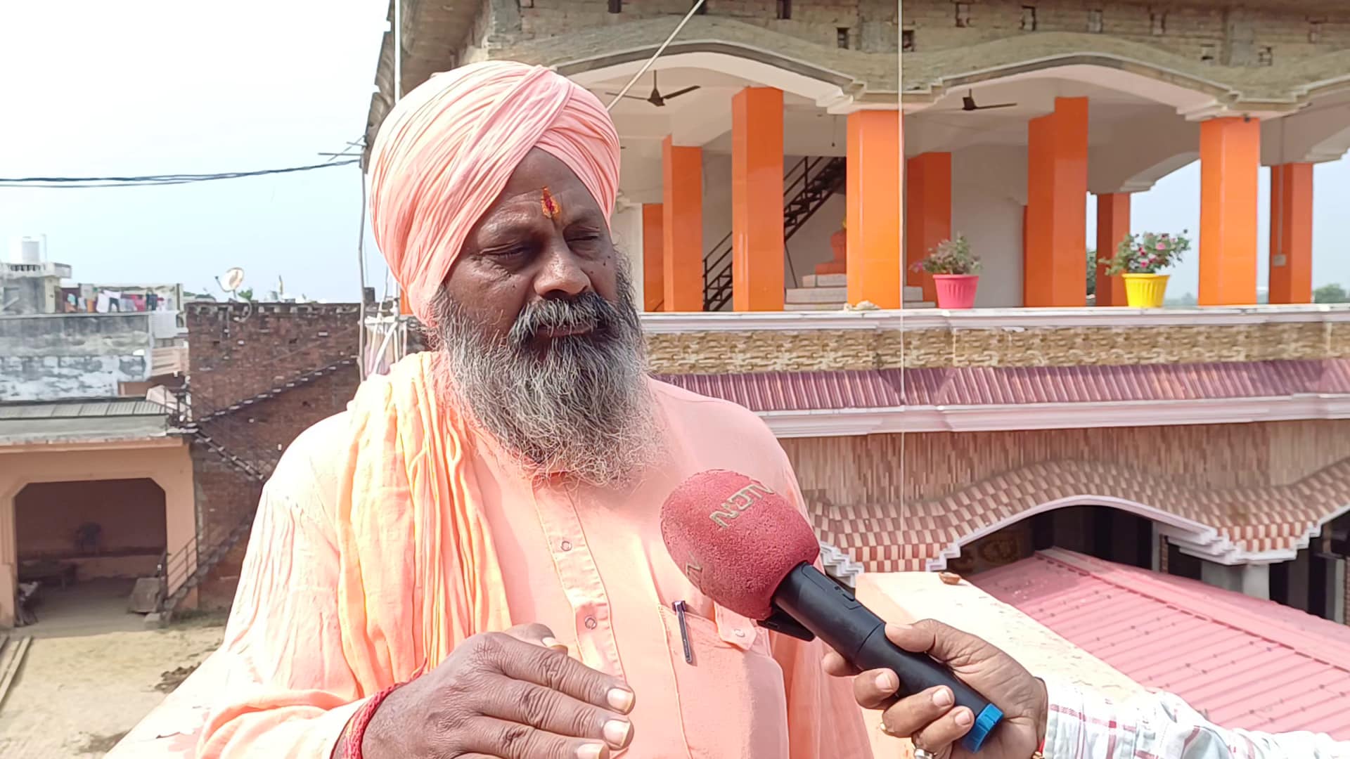 Latest and Breaking News on NDTV