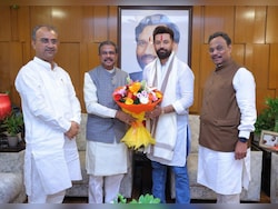 NDA To Finalise Bihar Seats Soon, Talks On With Chirag Paswan
