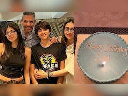 Karisma Kapoor's Children Celebrate Father Sunjay Kapur's Birth Anniversary Amid Rs 30,000 Crore Estate Battle Karisma Kapoor's Children Celebrate Father Sunjay Kapur's Birth Anniversary Amid Rs 30,000 Crore Estate Battle