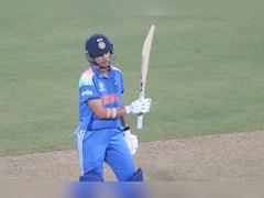 Smriti Mandhana: वनडे में कायम है स्मृति मंधाना की बादशाहत, दीप्ति को भी हुआ फायदा