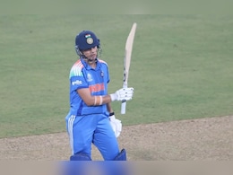 Smriti Mandhana: वनडे में कायम है स्मृति मंधाना की बादशाहत, दीप्ति को भी हुआ फायदा Smriti Mandhana: वनडे में कायम है स्मृति मंधाना की बादशाहत, दीप्ति को भी हुआ फायदा