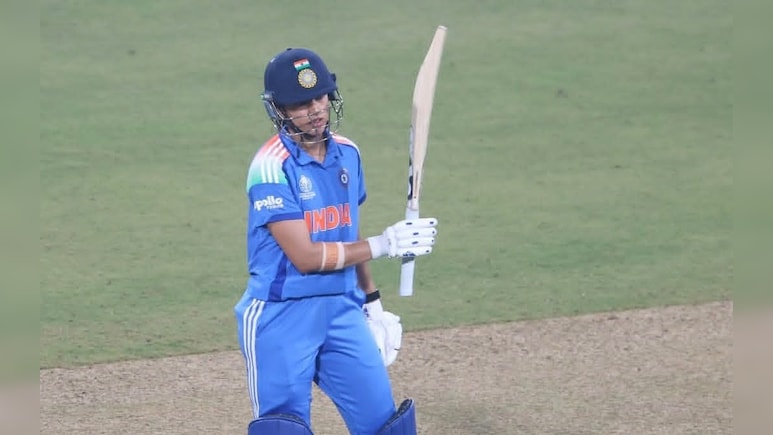 मंधाना ने मिताली का रिकॉर्ड किया ध्वस्त, महारिकॉर्ड के लिए दुनिया अब बेट्स के बाद उनका नाम रखेगी याद मंधाना ने मिताली का रिकॉर्ड किया ध्वस्त, महारिकॉर्ड के लिए दुनिया अब बेट्स के बाद उनका नाम रखेगी याद