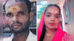 UP Man Kills Sister, Stuffs Body In Bag. When Confronted, Says "It's Wheat"