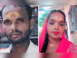 UP Man Kills Sister, Stuffs Body In Bag. When Confronted, Says "It's Wheat" UP Man Kills Sister, Stuffs Body In Bag. When Confronted, Says "It's Wheat"