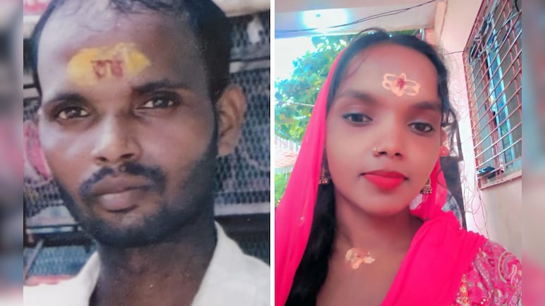 UP Man Kills Sister, Stuffs Body In Bag. When Confronted, Says "It's Wheat" UP Man Kills Sister, Stuffs Body In Bag. When Confronted, Says "It's Wheat"