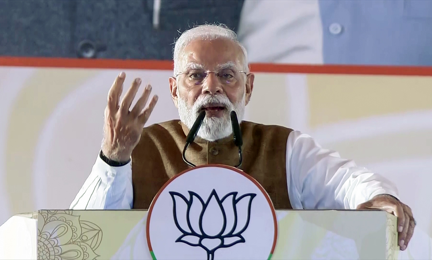 बिहार चुनाव 2025.... PM मोदी का बिहार दौरा आज, मुजफ्फरपुर और छपरा में जनसभाएं