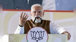 बिहार चुनाव 2025.... PM मोदी का बिहार दौरा आज, मुजफ्फरपुर और छपरा में जनसभाएं