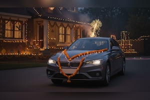 Diwali 2025: Essential Tips To Protect Your Vehicle During Festive Celebration
