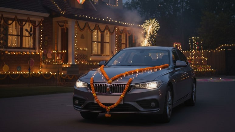 Diwali 2025: Essential Tips To Protect Your Vehicle During Festive Celebration Diwali 2025: Essential Tips To Protect Your Vehicle During Festive Celebration