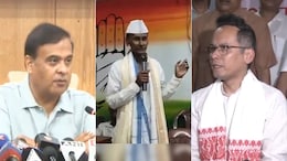 Congress Braces For Treason Charge As Bangladesh Anthem Row Heightens