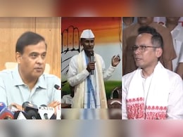 Congress Braces For Treason Charge As Bangladesh Anthem Row Heightens Congress Braces For Treason Charge As Bangladesh Anthem Row Heightens