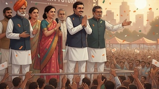 घोषणापत्र में किए गए चुनावी वादे पूरे करने जरूरी होते हैं? जानें इसे लेकर क्या है नियम