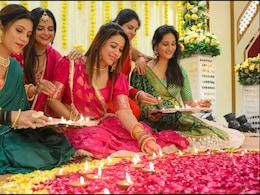 आज 21 अक्टूबर को भी मना रहे हैं दिवाली? नोट कर लें पूजन का शुभ मुहूर्त और जान लें अमावस्या कब होगी खत्म? आज 21 अक्टूबर को भी मना रहे हैं दिवाली? नोट कर लें पूजन का शुभ मुहूर्त और जान लें अमावस्या कब होगी खत्म?