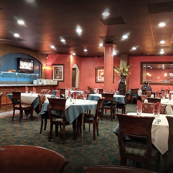 This Casual Indian Restaurant In California Won Recognition From Michelin Guide