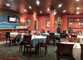 A Casual Indian Restaurant In California Won Michelin Guide Recognition