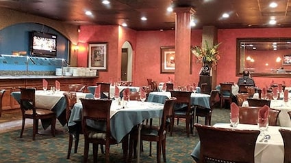 A Casual Indian Restaurant In California Won Michelin Guide Recognition