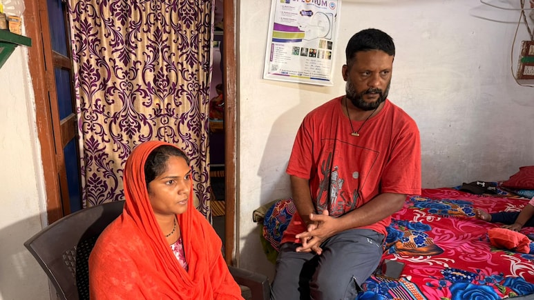 'बेटे को बचाने के लिए जमीन और गहने बेच दिए, जिंदगी नहीं बची', छिंदवाड़ा के मासूमों की मां-बाप की रोती-बिलखती दुनिया