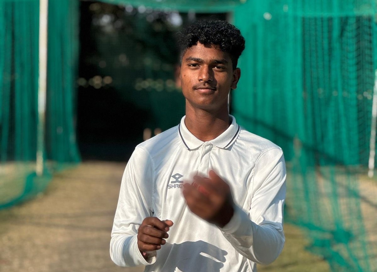 Sehwag's Emotional Note As Son Of Pulwama Martyr Gets Picked For U19 Team