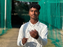 Virender Sehwag's Emotional Note As Rahul Soreng, Son Of Pulwama Martyr, Gets Picked For U19 Team Virender Sehwag's Emotional Note As Rahul Soreng, Son Of Pulwama Martyr, Gets Picked For U19 Team