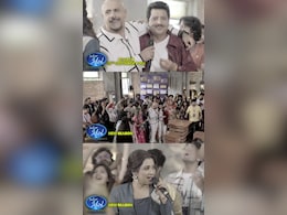 'इंडियन आइडल' के नए सीजन पर दिखेगा लेजेंड्स के साथ 'Yaadon Ki Playlist' का जादू 'इंडियन आइडल' के नए सीजन पर दिखेगा लेजेंड्स के साथ 'Yaadon Ki Playlist' का जादू