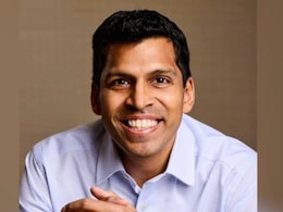 Aaron Chatterji At NDTV World Summit: Meet OpenAI's 1st Chief Economist Aaron Chatterji At NDTV World Summit: Meet OpenAI's 1st Chief Economist