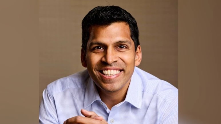 Aaron Chatterji At NDTV World Summit: Meet OpenAI's 1st Chief Economist Aaron Chatterji At NDTV World Summit: Meet OpenAI's 1st Chief Economist