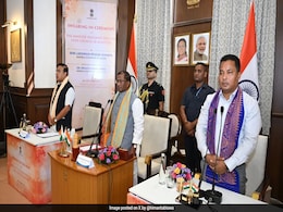 NDA Gets Boost Ahead Of Assam Assembly Polls As Former Ally Rejoins NDA Gets Boost Ahead Of Assam Assembly Polls As Former Ally Rejoins