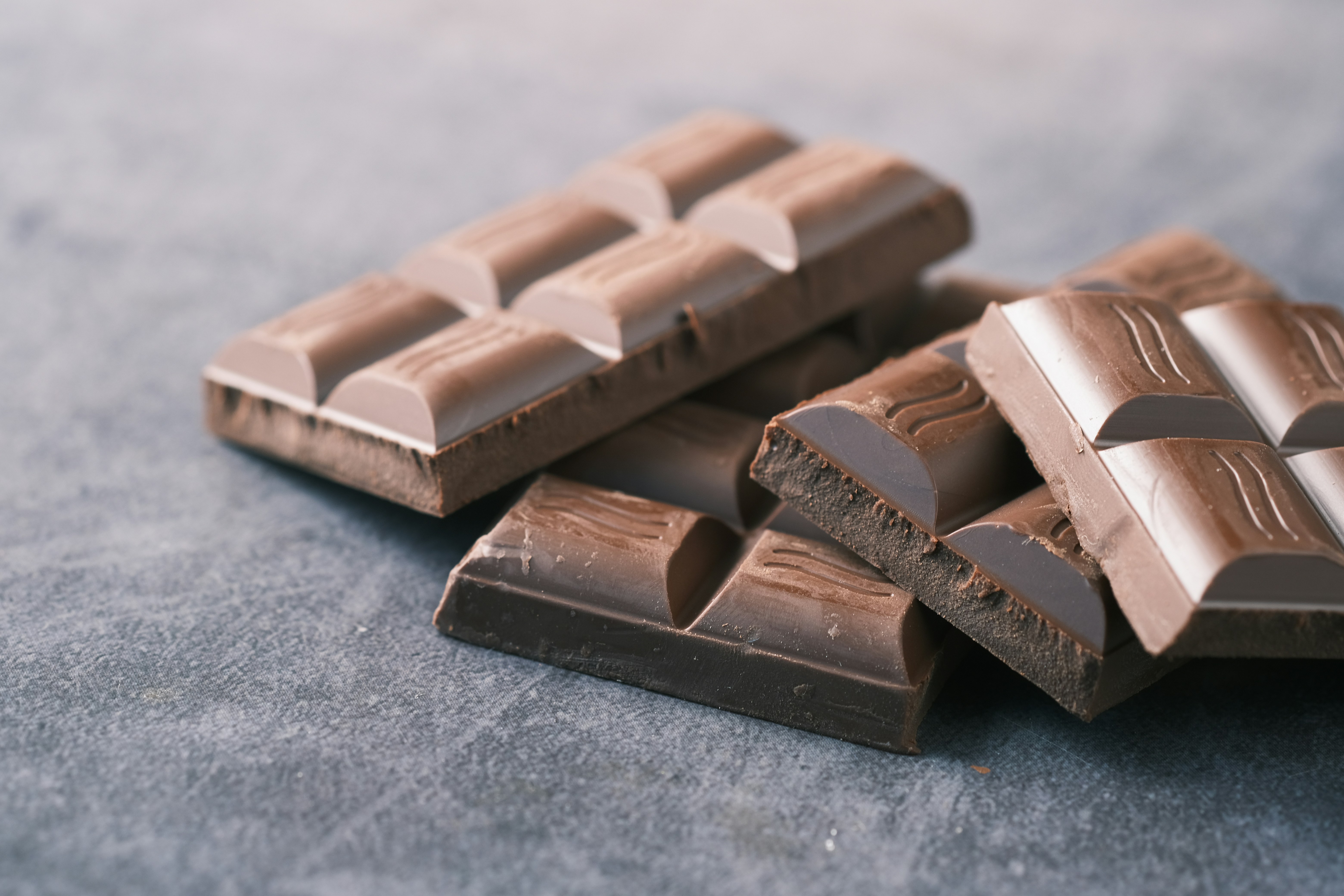 Nutritionist Recommends Two Pieces Of Dark Chocolate Daily For Parents