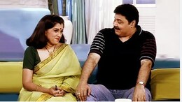 What Satish Shah Texted Ratna Pathak Shah Just Three Hours Before His Death