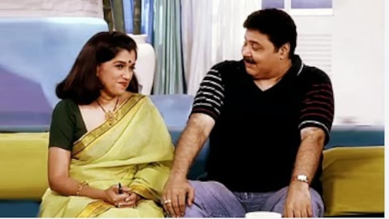 What Satish Shah Texted Ratna Pathak Shah Just Three Hours Before His Death What Satish Shah Texted Ratna Pathak Shah Just Three Hours Before His Death