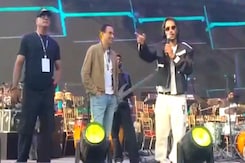 Singer Qazi Touqeer Shares Heartfelt Note Of Gratitude At NDTV Good Times Concert Singer Qazi Touqeer Shares Heartfelt Note Of Gratitude At NDTV Good Times Concert