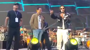 Singer Qazi Touqeer Shares Heartfelt Note Of Gratitude At NDTV Good Times Concert Singer Qazi Touqeer Shares Heartfelt Note Of Gratitude At NDTV Good Times Concert