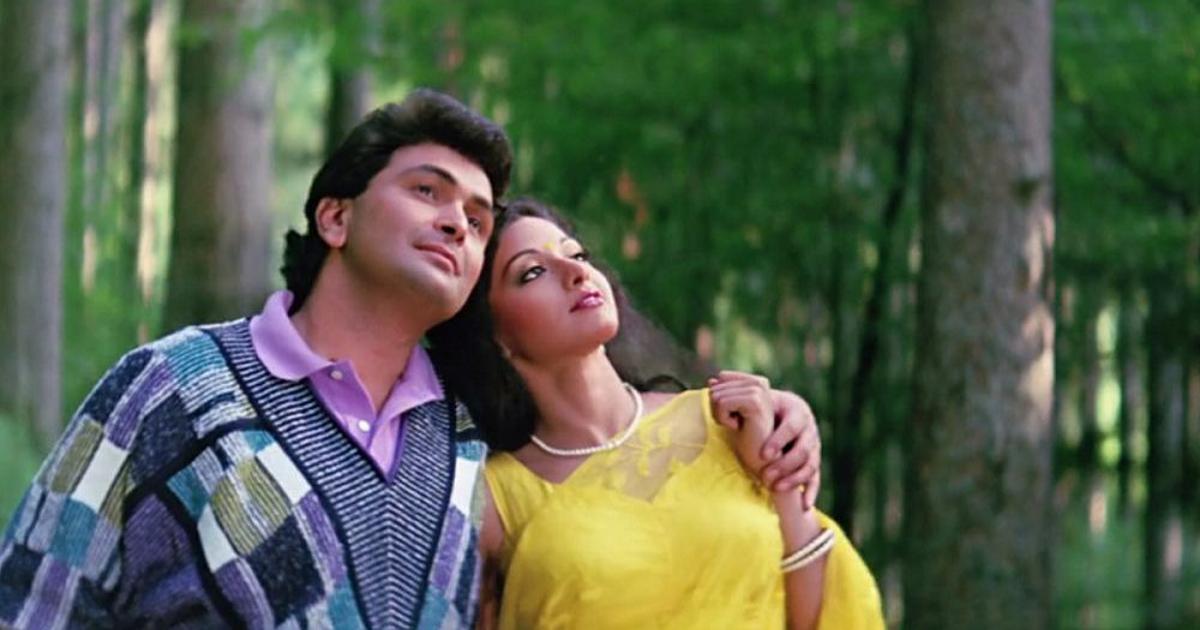 कर्ज ने बनाई 'चांदनी'...यश चोपड़ा का रोमांटिक रिस्क जो बन गया ब्लॉकबस्टर