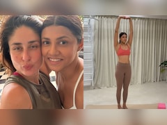 Kareena Kapoor's Fitness Trainer Anshuka Parwani Shares Special Yoga Routine For Brides-to-Be