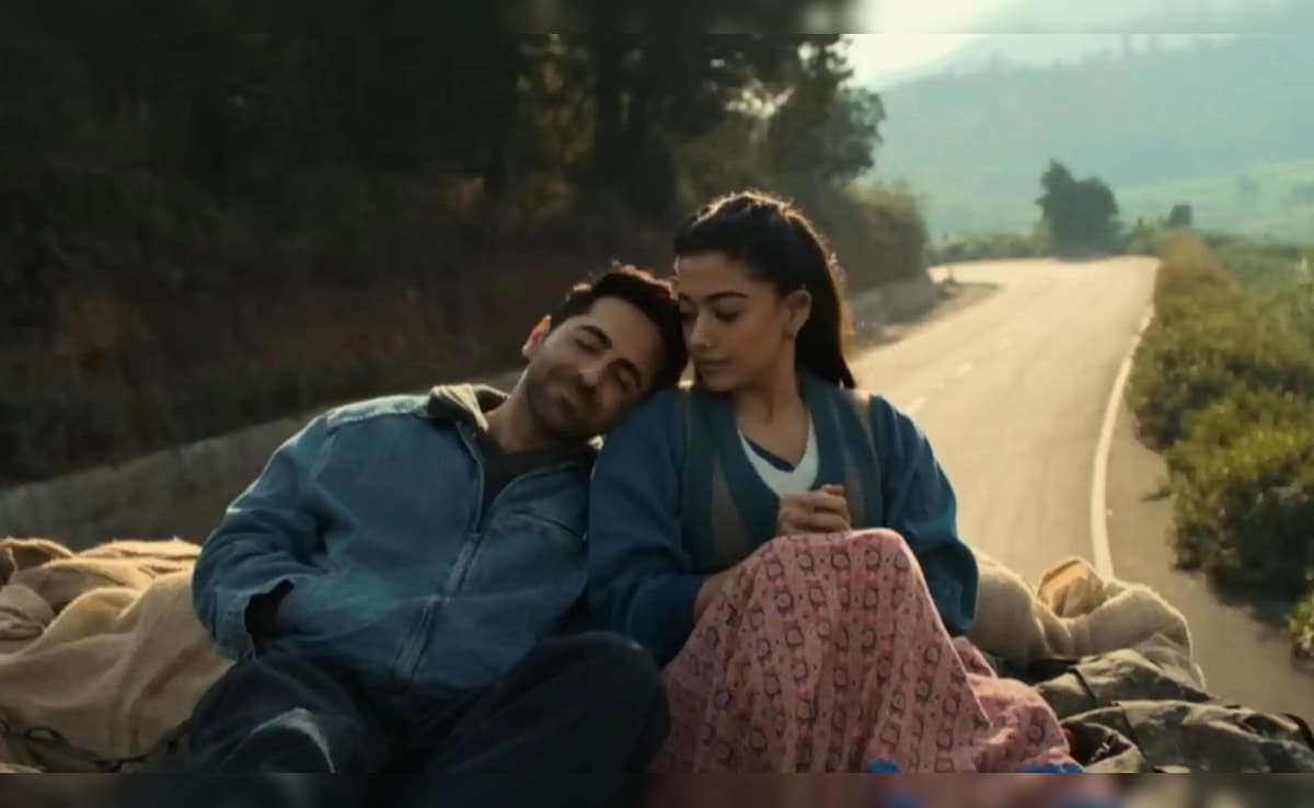 Latest and Breaking News on NDTV Latest and Breaking News on NDTV