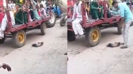UP Mother Allegedly Killed Over Dowry, Infant Thrown On Road