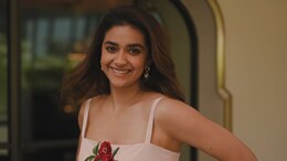How Keerthy Suresh Lost 9 Kg Weight With High-Protein Diet And Cardio