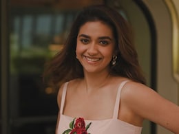 How Keerthy Suresh Lost 9 Kg Weight With High-Protein Diet And Cardio How Keerthy Suresh Lost 9 Kg Weight With High-Protein Diet And Cardio