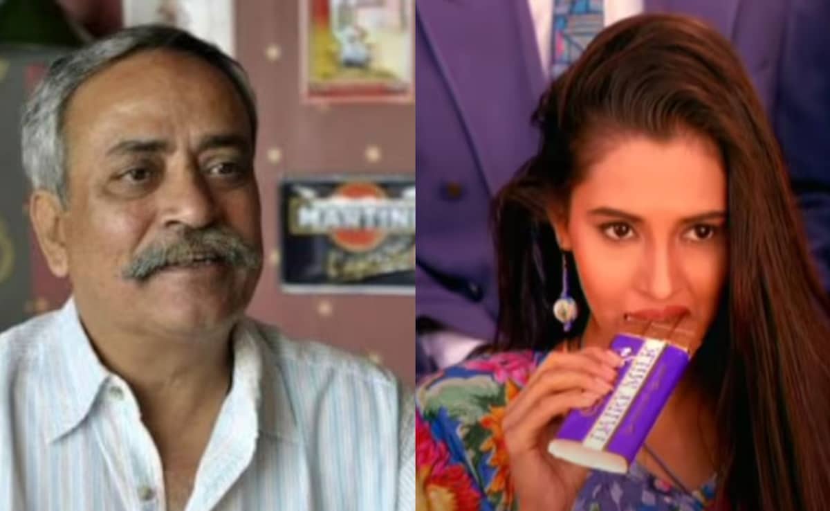 How A Cadbury Ad By Piyush Pandey Changed The Way India Saw, And Ate, Chocolate