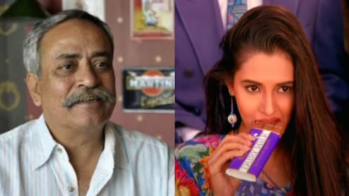 How A Cadbury Ad By Piyush Pandey Changed The Way India Saw, And Ate, Chocolate