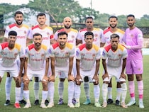 AIFF Super Cup: Chennaiyin FC Fall To East Bengal In 2nd Group A Encounter
