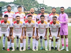 AIFF Super Cup: Chennaiyin FC Fall To East Bengal In 2nd Group A Encounter