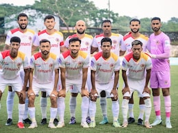 AIFF Super Cup: Chennaiyin FC Fall To East Bengal In 2nd Group A Encounter AIFF Super Cup: Chennaiyin FC Fall To East Bengal In 2nd Group A Encounter