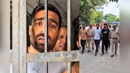NSUI प्रदेशाध्यक्ष विनोद जाखड़ समेत 9 आरोपियों की जमानत खारिज, RSS के कार्यक्रम का किया था विरोध
