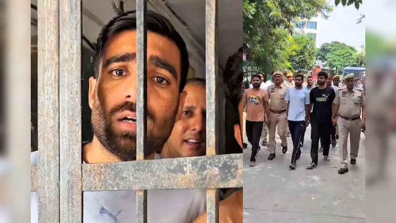 NSUI प्रदेशाध्यक्ष विनोद जाखड़ समेत 9 आरोपियों की जमानत खारिज, RSS के कार्यक्रम का किया था विरोध