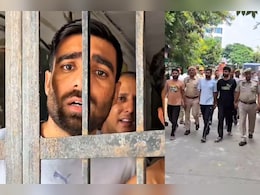 NSUI प्रदेशाध्यक्ष विनोद जाखड़ समेत 9 आरोपियों की जमानत खारिज, RSS के कार्यक्रम का किया था विरोध NSUI प्रदेशाध्यक्ष विनोद जाखड़ समेत 9 आरोपियों की जमानत खारिज, RSS के कार्यक्रम का किया था विरोध