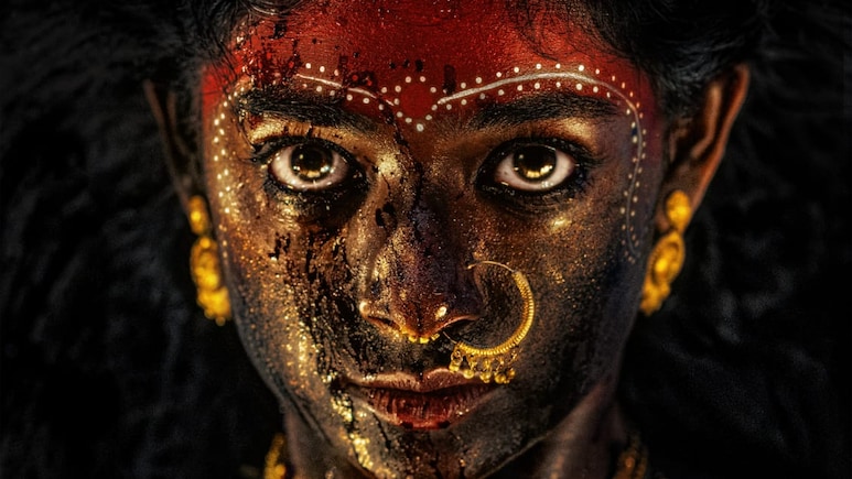 रामायण, हनुमान और महावतार नरसिम्हा के अब आ रही है महाकाली, मेकर्स ने इस हीरोइन पर लगाया बड़ा दांव