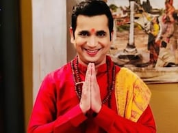 भाभी जी घर पर हैं एक्टर बोले- छठ का प्रसाद खाता हूं तो ऐसे लगता है जैसे अमृत का स्वाद ले रहा हूं भाभी जी घर पर हैं एक्टर बोले- छठ का प्रसाद खाता हूं तो ऐसे लगता है जैसे अमृत का स्वाद ले रहा हूं