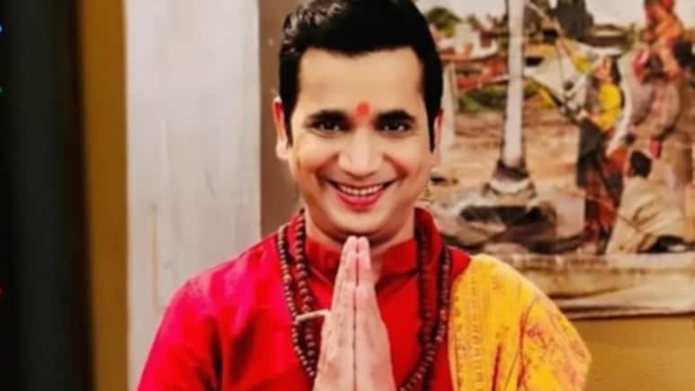 भाभी जी घर पर हैं एक्टर बोले- छठ का प्रसाद खाता हूं तो ऐसे लगता है जैसे अमृत का स्वाद ले रहा हूं भाभी जी घर पर हैं एक्टर बोले- छठ का प्रसाद खाता हूं तो ऐसे लगता है जैसे अमृत का स्वाद ले रहा हूं