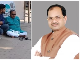 सीएम आवास पर धरने देने वाले गोपाल मंडल का कट गया टिकट, JDU ने बुलो मंडल को बनाया उम्मीदवार सीएम आवास पर धरने देने वाले गोपाल मंडल का कट गया टिकट, JDU ने बुलो मंडल को बनाया उम्मीदवार